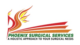 PHOENIX SURGICAL SERVICES, PLLC
